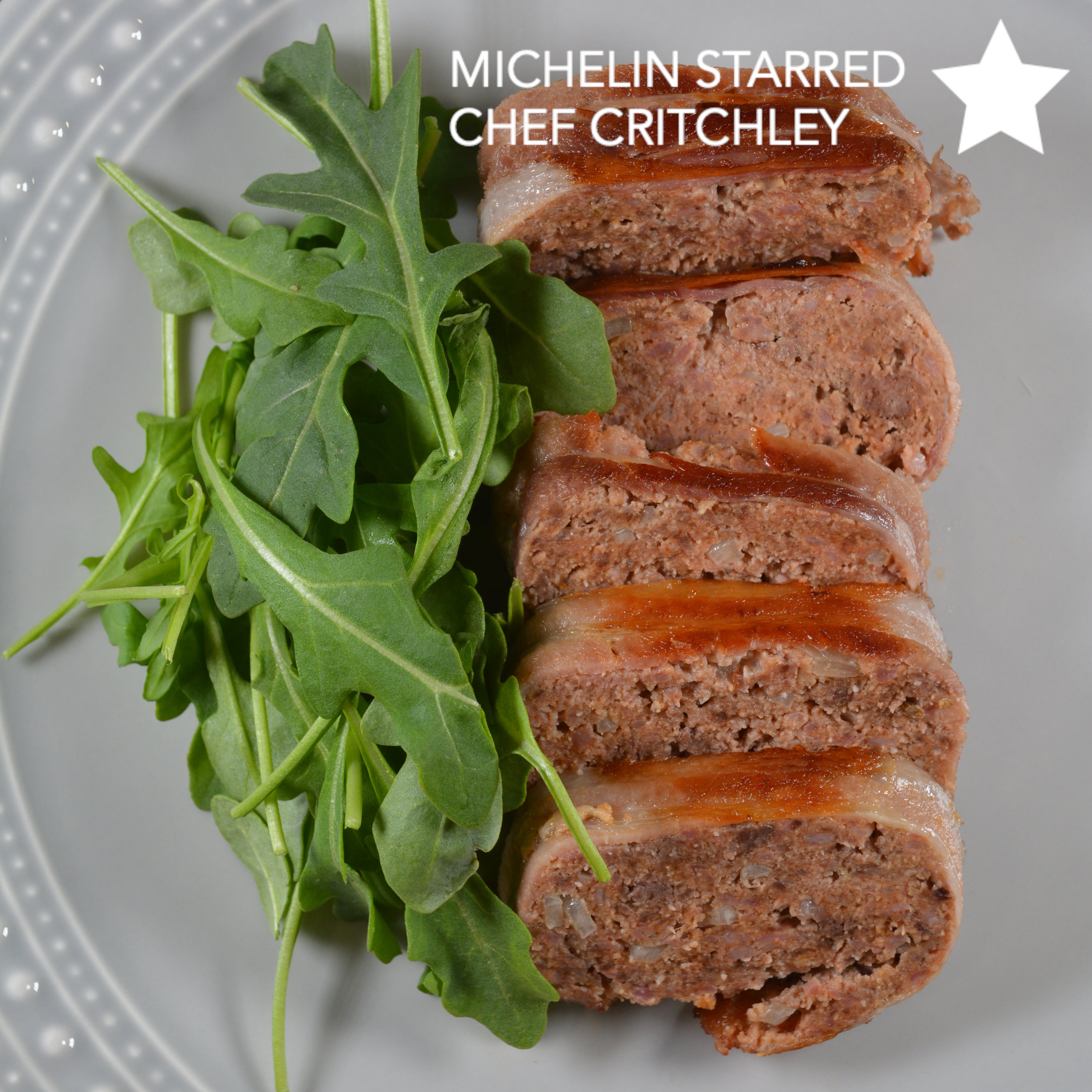 Whole30® - Meatloaf – Cinder