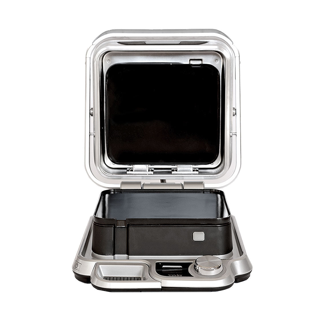 バーベキュー・調理用品 0/0 * 1/f spider nerudesignworks Shop Cinder Grill - Indoor Grill Electric Grill Sous Vide