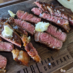 Five Ways To Butter Your Steak