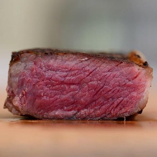 how to cook the perfect steak 