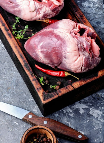 Eat More Organ Meat: Easy Recipes, Tips & Tricks