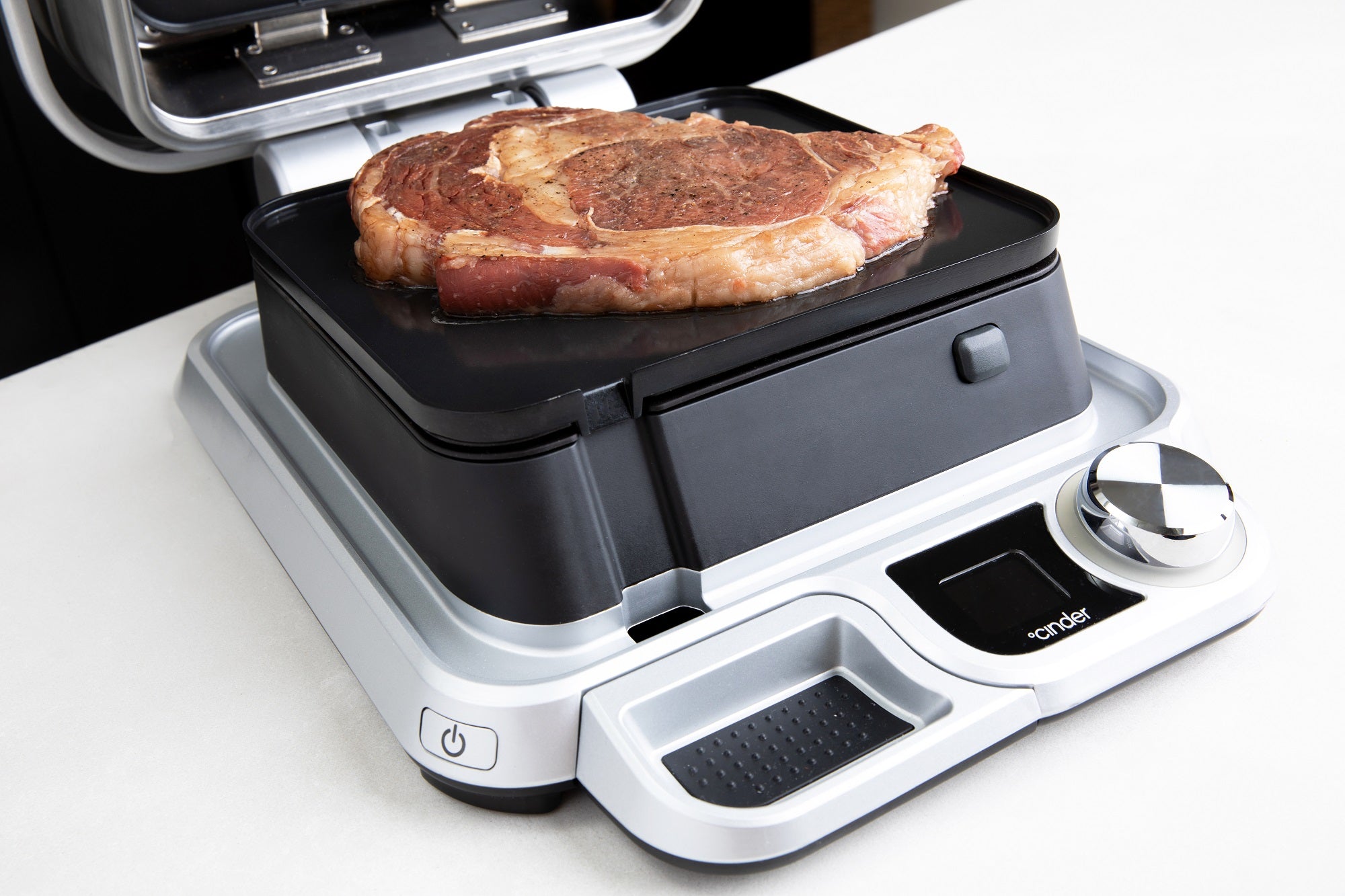Best Indoor Grill Cinder Grill