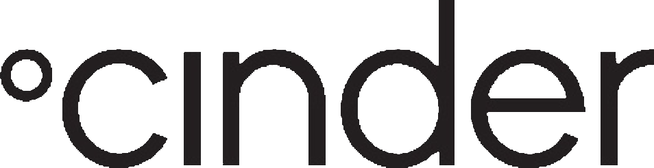 Cinder logo