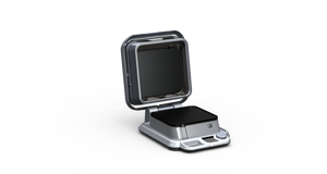Cinder Grill Cooking Plates - Accessory